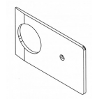 Gauge Locking Lever - Torrey Saw